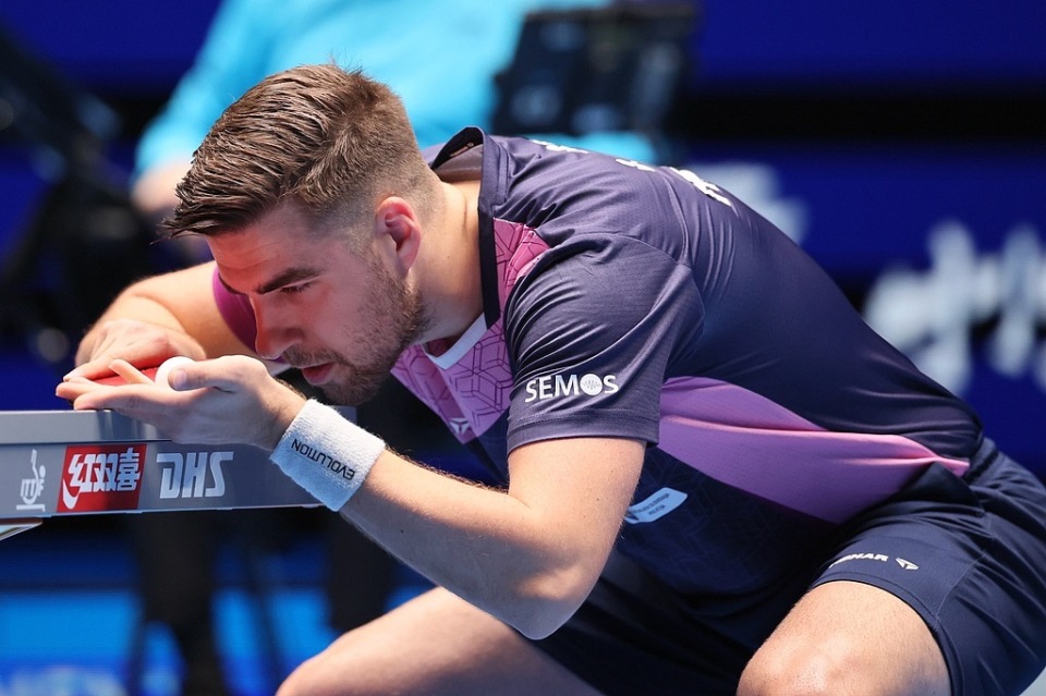 对手的强力 对手的强力